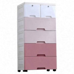 Single Tier Assembled Baby Wardrobe <b>Storage</b> <b>Cabinet</b> with Multifunction Space Saving Design for Clothing Bedding & <b>Tools</b> - Product Image 3