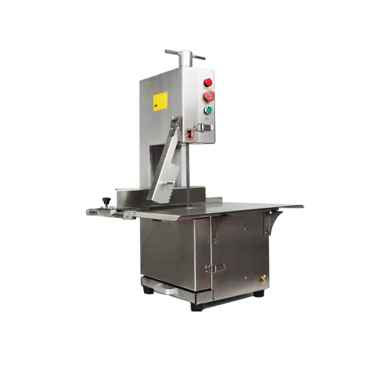 Professional Semi Automatic Bone Sawing Machine