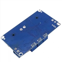 Module d'alimentation LTC3780 DC-DC à tension élévatrice automatique, régulateur solaire, alimentation à tension et courant constants 10A AM Origin
