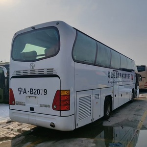 Autocar de luxe d'occasion Neoplan <span class=keywords><strong>du</strong></span> <span class=keywords><strong>Nord</strong></span>, 39 places, bus urbain à vendre - Product Image 4