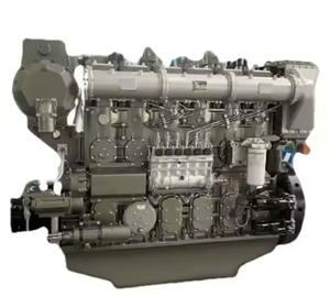 Motor Marino de Alta Potencia con 3 Años de Garantía - Product Image 2