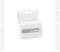 Ocbestjet universel 20 fois cartouche d'encre réinitialiser la puce réinitialiseur pour imprimantes Brother LC3033 LC3035 LC3037 LC3039 LC3339