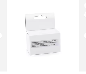 Ocbestjet universel 20 fois <span class=keywords><strong>cartouche</strong></span> d'encre réinitialiser la puce réinitialiseur pour imprimantes <span class=keywords><strong>Brother</strong></span> LC3033 LC3035 LC3037 LC3039 LC3339 - Product Image 2