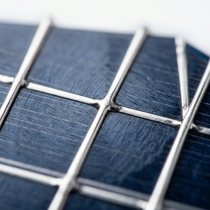 Module Solaire Photovoltaïque Monocristallin N-Type Bifacial à Demi-Cellules Double Verre Haute Performance JKM66HL5-BDV 710W 720W 730W pour Usage Commercial - Product Image 3
