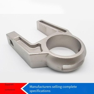 Алюминиевая холодная ковка - Product Image 2