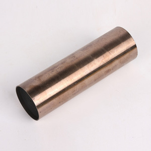 Convertitore Catalitico Universale 410250 ad Alto Flusso con Substrato Metallico, Purificatore di Gas di Scarico, Mini Catalizzatore Sportivo da 3 Pollici - Product Image 6