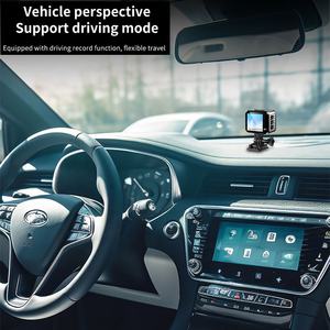 <span class=keywords><strong>Precio</strong></span> barato Mini V8 cámara de acción nueva grabadora de vídeo gran angular de 145 grados IP67 impermeable WiFi montaje en <span class=keywords><strong>casco</strong></span> cámara de salpicadero Digital - Product Image 6