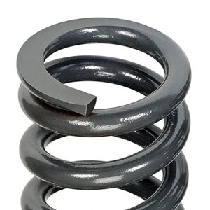 भारी शुल्क सर्पिल स्प्रिंग अपग्रेड-बेहतर लोड हैंडलिंग क्षमता - Product Image 2