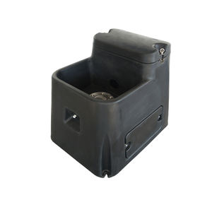 공장 가격 자동 가축 물 마시는 사람 말 물 골짜기 - Product Image 5