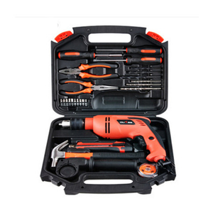 Bộ Dụng Cụ Khoan Điện Cầm Tay, Bộ Dụng Cụ Sử<span class=keywords><strong>a</strong></span> Chữ<span class=keywords><strong>a</strong></span> Thiết Bị Gia Dụng Kết Hợp Phù Hợp Với Bảo Trì - Product Image 5