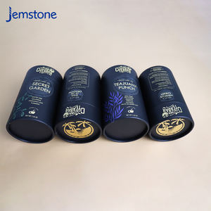 Matériaux écologiques prototypage rapide tube de papier artisanal cylindre d'emballage tube de papier en carton - Product Image 6