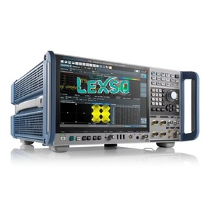 Rohde&Schwarz FSW43, Generador y Analizador de Señales, Rango de Frecuencia 2 Hz - 43.5 GHz - Product Image 3