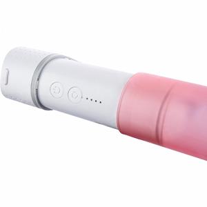 Irrigador Nasal Eléctrico de Precisión, Portátil, de Grado Médico, para Adultos y Niños, con 12 Horas de Duración de la Batería - Product Image 4