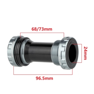Icycle-raqueta owowtech SA 24, 51 y 52 - Product Image 4