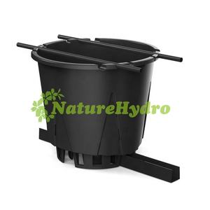 Ajouter au panier Macetas Redonda De Arandanos De 30l Blueberry Plant Nursery Pot 25l Maceta Cuadrada Alta - Product Image 1