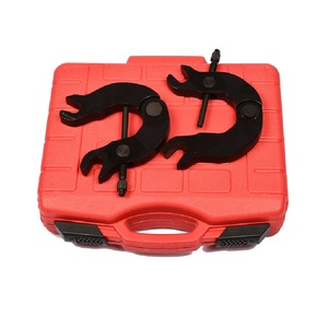 Động cơ trục cam liên kết thời gian công cụ Kit thiết lập cho VW <span class=keywords><strong>AUDI</strong></span> A6 3.0 L - Product Image 4