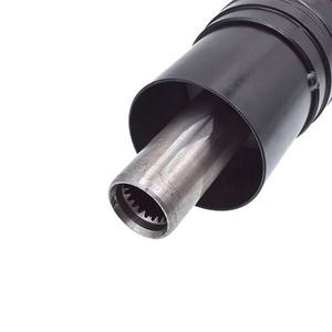 Eje de Transmisión para Conjunto de Eje Trasero de Propulsión Automática de Daihatsu Terios CAMI J102, Eje Cardán 37140-87404- - Product Image 4