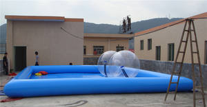 <span class=keywords><strong>Piscine</strong></span> <span class=keywords><strong>gonflable</strong></span> flottante pour enfants et adultes, bateau <span class=keywords><strong>gonflable</strong></span> Double, piscines d'eau flottantes - Product Image 6