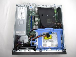 New Original OptiPlex 7010sff <strong>Small</strong> Form Factor PC <strong>Desktop</strong> <strong>Computer</strong> in Stock - Product Image 3