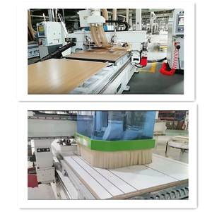 Dehuai เครื่องตัดกัดทังสเตนคาร์ไบด์งานไม้ปรับแต่งละเอียดและหยาบ - Product Image 4