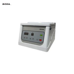 בקירור צנטריפוגה קלינית עם דליים נדנדה-החוצה עלות צנטריפוגה קלינית - Product Image 3