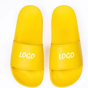 Chaussons en caoutchouc fabriqués en Chine, tendance printemps-été, pour femmes, style <span class=keywords><strong>Ugg</strong></span>, taille enfant 35, confortables, avec logo de marque, dernières nouveautés 2025 pour filles - Product Image 6