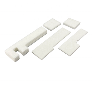 Tampon absorbant d'encre usagée pour cartouche d'encre <span class=keywords><strong>Epson</strong></span> XP220 XP225 <span class=keywords><strong>XP235</strong></span> XP240 XP245 XP247 XP442 XP340 XP420 XP445 XP320 - Product Image 6
