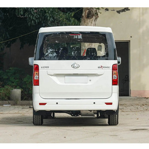 Changan Furgoneta <span class=keywords><strong>de</strong></span> Carga Eléctrica, Vehículos Eléctricos Nuevos, Mini <span class=keywords><strong>Furgonetas</strong></span> <span class=keywords><strong>de</strong></span> Reparto, Camioneta Pequeña China, Minibús, <span class=keywords><strong>Furgonetas</strong></span> Económicas en Venta, Micro Cargo - Product Image 6