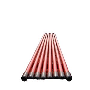 مضخة برميل لمعدات API 11AX - Product Image 1