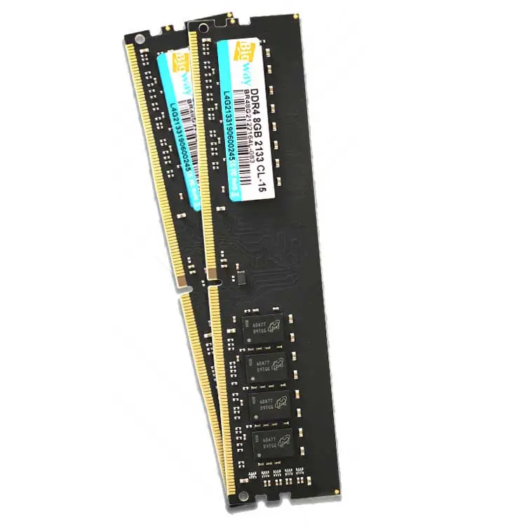 เมมโมเรี DDR4เมมโมรี่2666 MHz 4GB 8GB 16GB 32 GB DR 4 2666 MHz 4 8 16GB