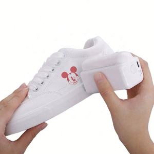 Evebot Printpods 便携式多功能移动 Wifi 纹身喷墨打印机，用于纹身标志标签 - Product Image 2