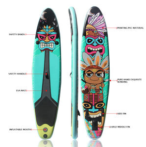 Tabla de <span class=keywords><strong>surf</strong></span> inflable con asas, barato, gran oferta, <span class=keywords><strong>2022</strong></span> - Product Image 3