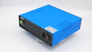 Fuente de Corriente Constante Programable Dual de 12 Canales ADC-20112-201, Directo de Fábrica, 0.5%, Frecuencia de 1-1kHz - Product Image 3