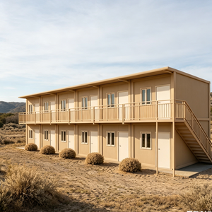 Maisons mobiles, serres, maisons de couchage prêtes à l'emploi, maisons préfabriquées, villas portables, bâtiments hôteliers et de jardin - Product Image 2