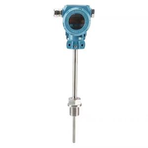 PT100 <b>Temperature</b> Sensing Meter Thermal Resistance Sensor <b>Probe</b> Heat - Product Image 1