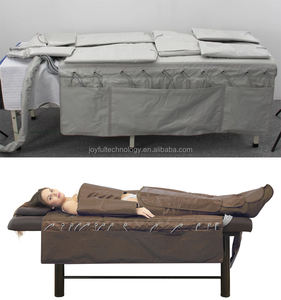 Botas de compresión para masaje de aire, máquina de presoterapia, traje de bajo precio, gran oferta - Product Image 6