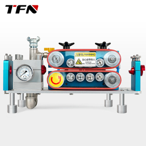 Máquina de Soplado de Cable de Fibra Óptica TFN T700CQ de 6-16 mm - Product Image 1