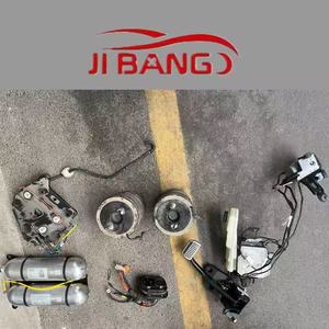 Zeekr Auto parte Kits de carrocería de coche parachoques de coche parrillas guardabarros Original/después del mercado/piezas usadas para ZEEKR <span class=keywords><strong>X</strong></span> 7X 001 007 009 Accesorios - Product Image 5