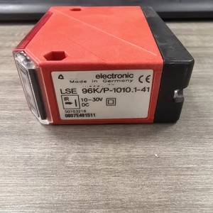 Sensor Fotoeléctrico Leuze LSE 96K/P-1010.1-41 Nuevo - Product Image 3