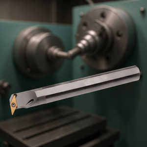 Ttake Internal Turning Tool R/L TA7111 Positive Insert Turning Tools - Product Image 3