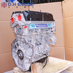 Blocco <span class=keywords><strong>Motore</strong></span> Completo Avanzato N13B16A 100KW 136CV per <span class=keywords><strong>BMW</strong></span> <span class=keywords><strong>Serie</strong></span> <span class=keywords><strong>1</strong></span>, <span class=keywords><strong>Serie</strong></span> 3, X1 con Maggiore Durata e Affidabilità - Product Image 1