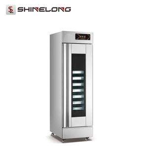 Kommerzieller elektrischer Backbrot prüfer - Product Image 4