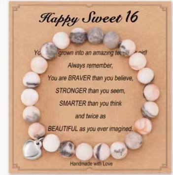 Happy sweet 16