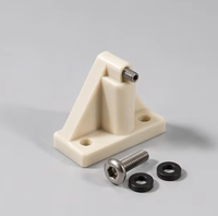 Tuyau de raccordement pour réservoir de recyclage compatible H pour imprimante à jet d'encre continu RX1/RX2/GU/UX HB451932 pour pièces de rechange H CIJ