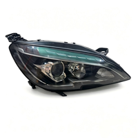 Ensemble de phares LED 12V d'origine pour Dongfeng Peugeot All-New 308 308S 408