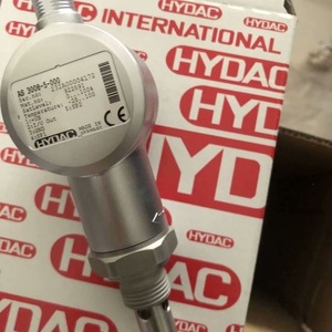 Capteur de pression Hydac ENS 3216-3-0520-000-K, plage de mesure 1000N pour convertisseur catalytique à trois voies - Product Image 2
