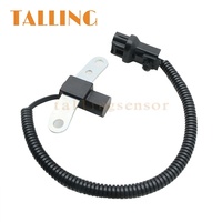 Capteur de position de vilebrequin d'arbre à cames excentrique de voiture de moteur automatique CKP CPS OEM 56027866AB pour Jeep CHEROKEE