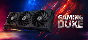 ใหม่สำหรับ RTX 5060 8G GAMING 3X OC อินเทอร์เฟซ 128 บิต ความเร็วคอร์ 2580MHz การ์ดจอสำหรับเล่นเกม - Product Image 2