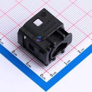 968402-1 Connector Housing Connector Whole Sale Electronic Component Chips Supplier & BOM Service - Product Image 1