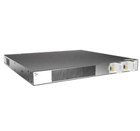 Switch de Capa 3 Administrado 5855-48T4XS, 48 Puertos Gigabit, 4 Puertos SFP+ 10G Uplink, Apilable, para Redes Empresariales, Switch de Acceso Ethernet